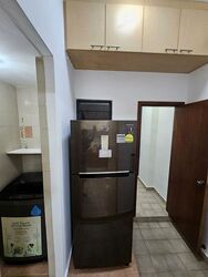 Regentville (D19), Apartment #496505721